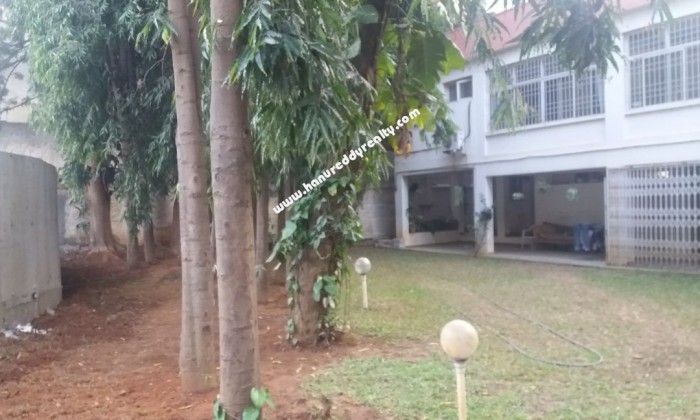 9 BHK Independent House for Sale in Koramangala
